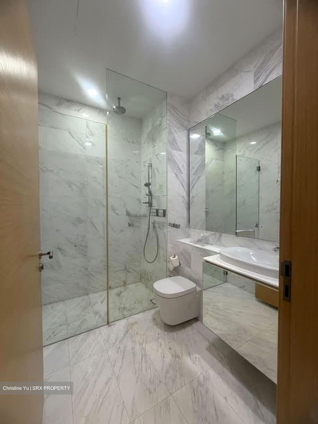 Waterscape at Cavenagh (D9), Apartment #591897551